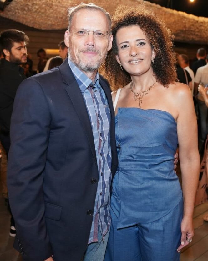 אתי ועופר לקסמן